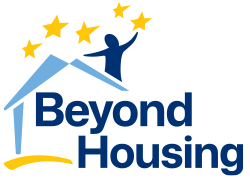 Beyond Housing Logo